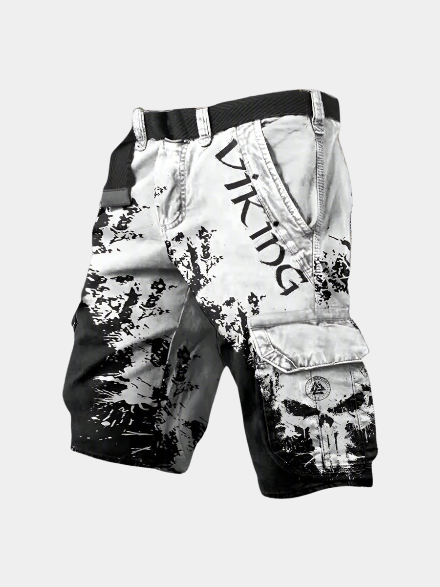 Lamar® | Adventurous Shorts With Pockets