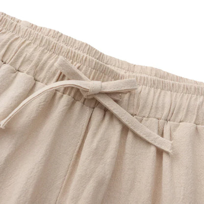 Nicolás® | Stylish And Elegant   Trousers