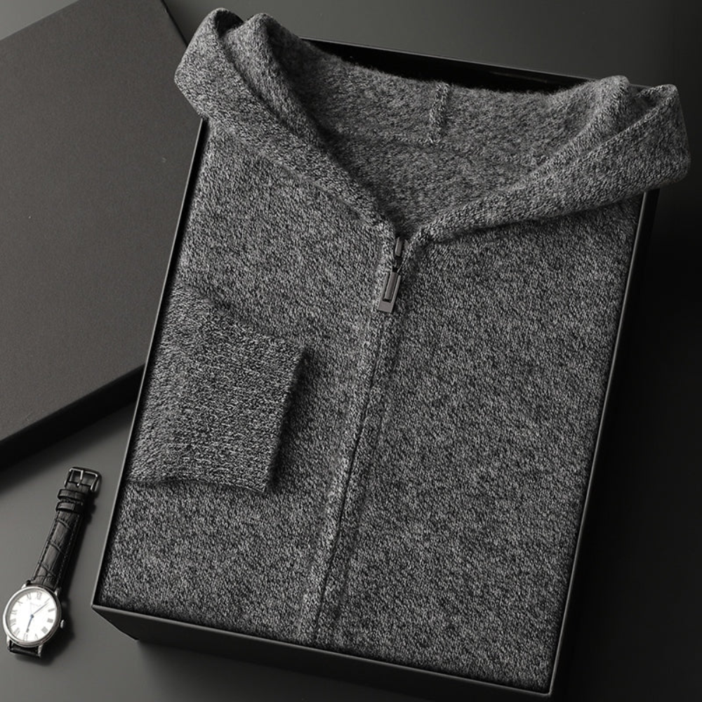 Rafael | Palermo Cashmere Vest