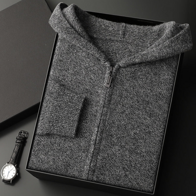 Rafael | Palermo Cashmere Vest