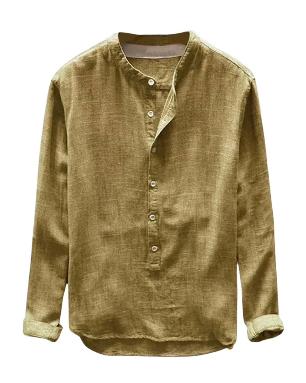 Emilio | Nassau Shirt