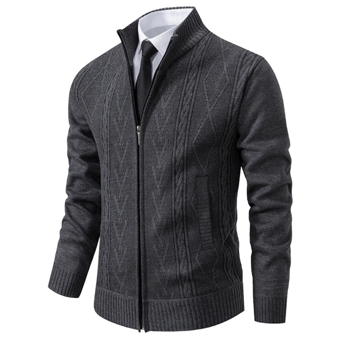 Iván® | Exclusive Warm Cashmere Sweater