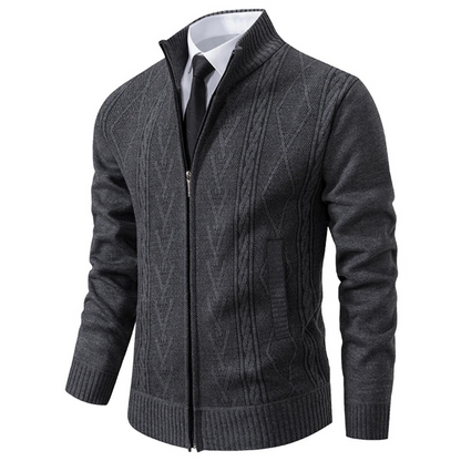Iván® | Exclusive Warm Cashmere Sweater