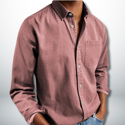 Florencio® | Premium Elegant Men's Shirt