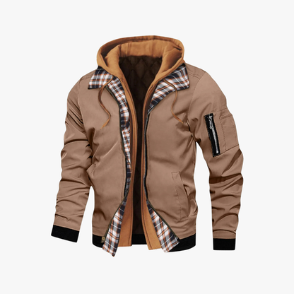 Magnus® | Multi-Layered Jacket
