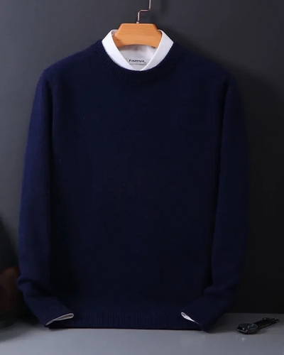 Winston | Elegant Pullover