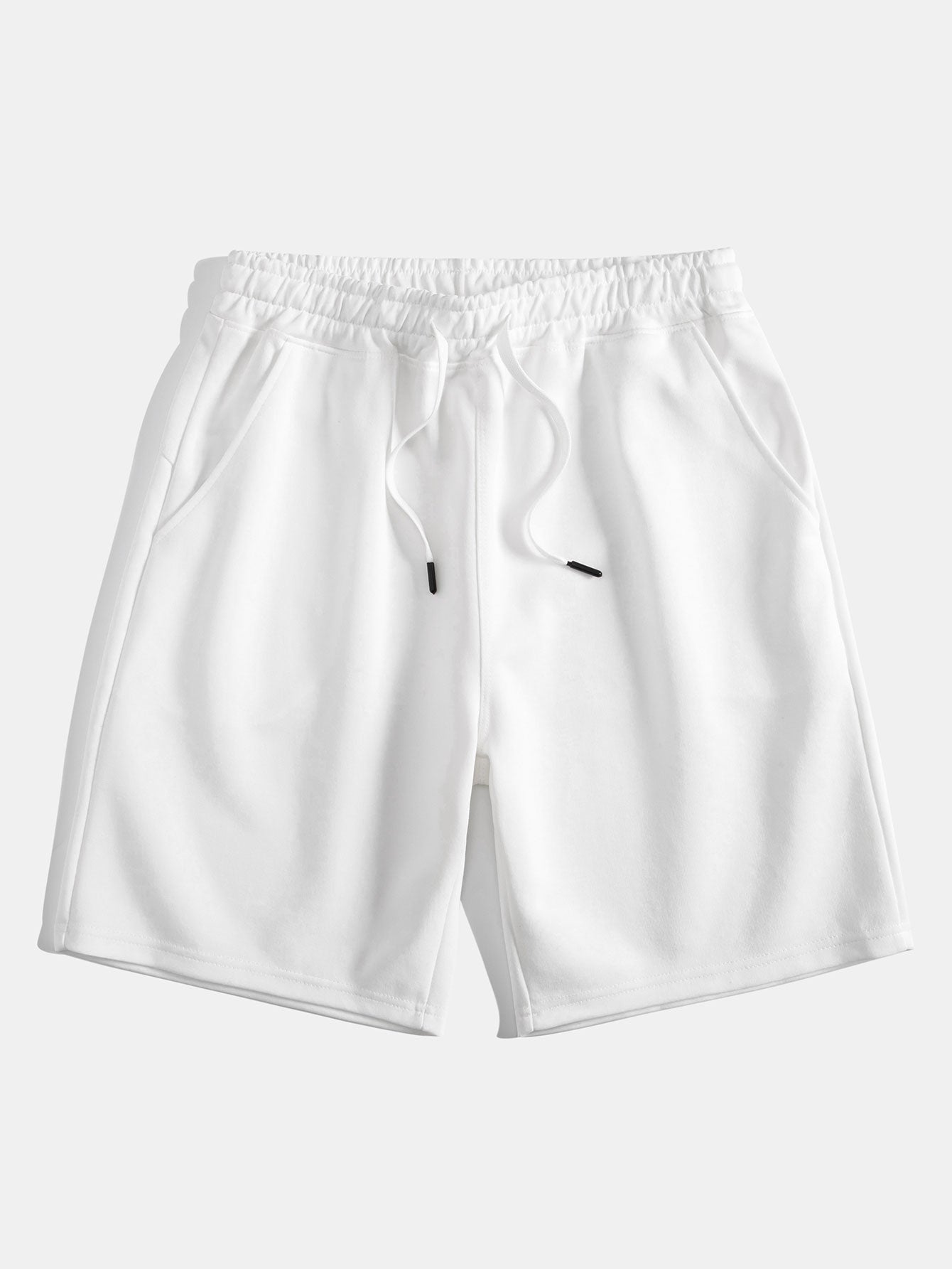 Félix® | Mid Length Drawstring Shorts