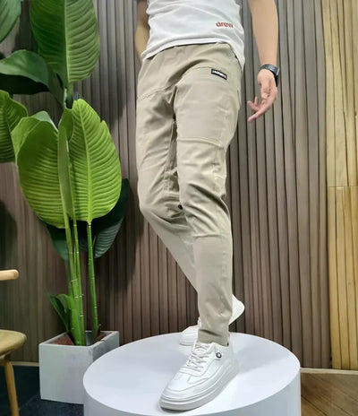 Gavin® | Elegant Cargo Pants