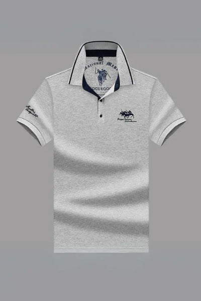 Jim | LUXURY POLO