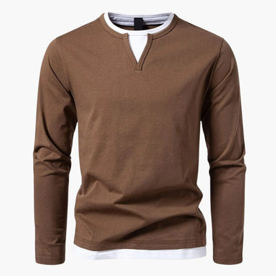 Martín® | Long Sleeve Shirt