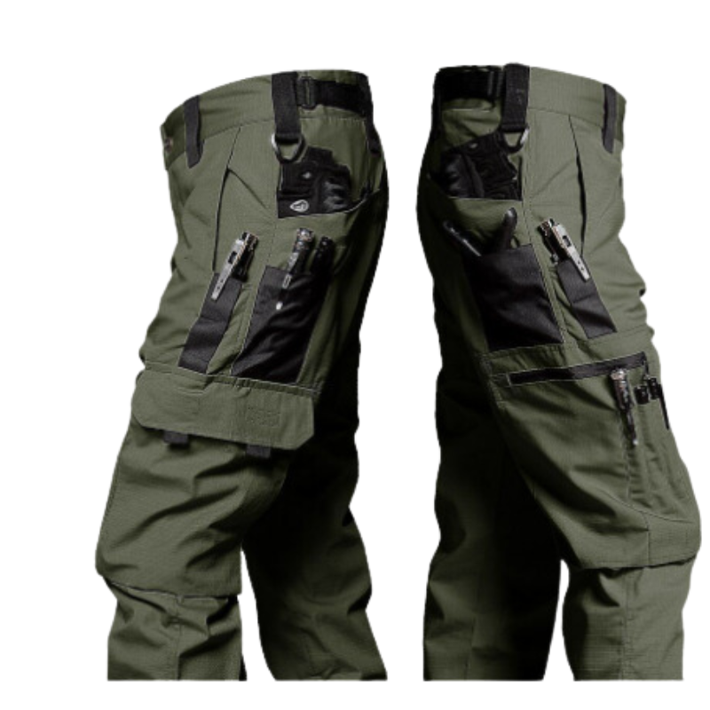 Gregorio® | Chic And Relaxed   Trousers