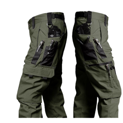 Gregorio® | Chic And Relaxed   Trousers