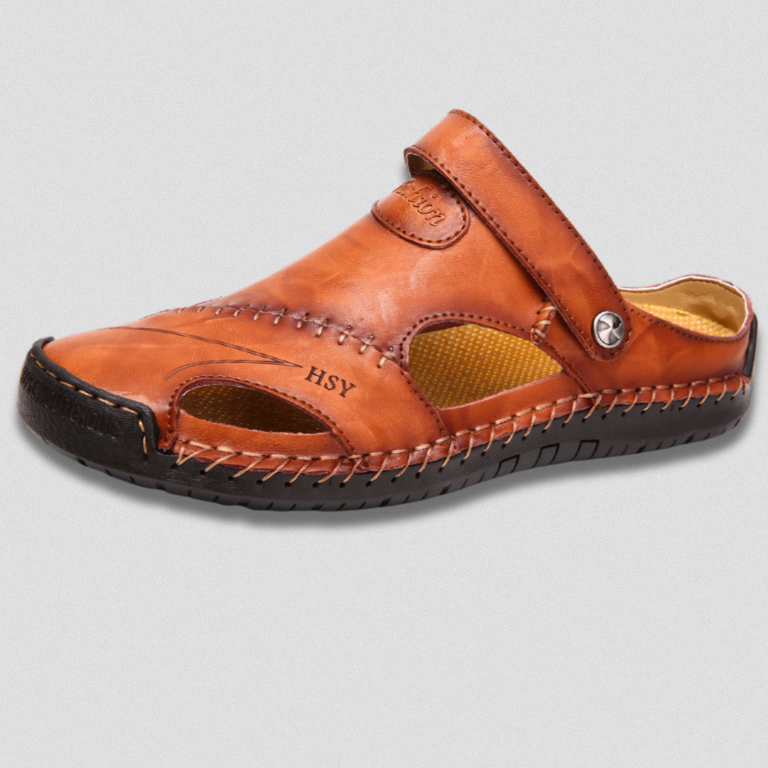 Alejandro® | Premium Versatile Men's Sandals