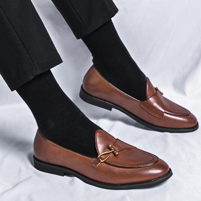 Eugenio | Valencia Loafers