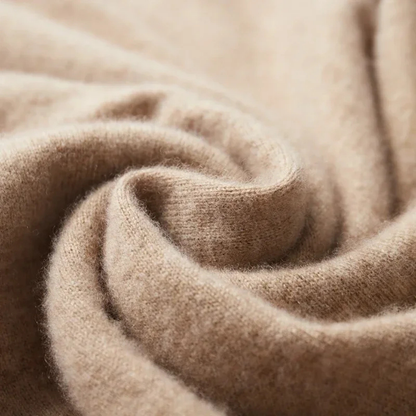 Cooper® | Wool Hoodie