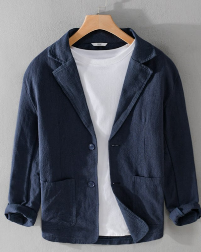Saul | Quenstown Ligthweight Jacket