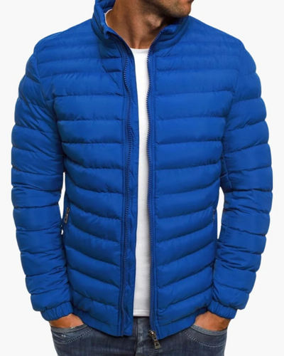 Henry | Lightweight Summer Jacket