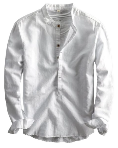 Jim® | Premium Linen Shirt