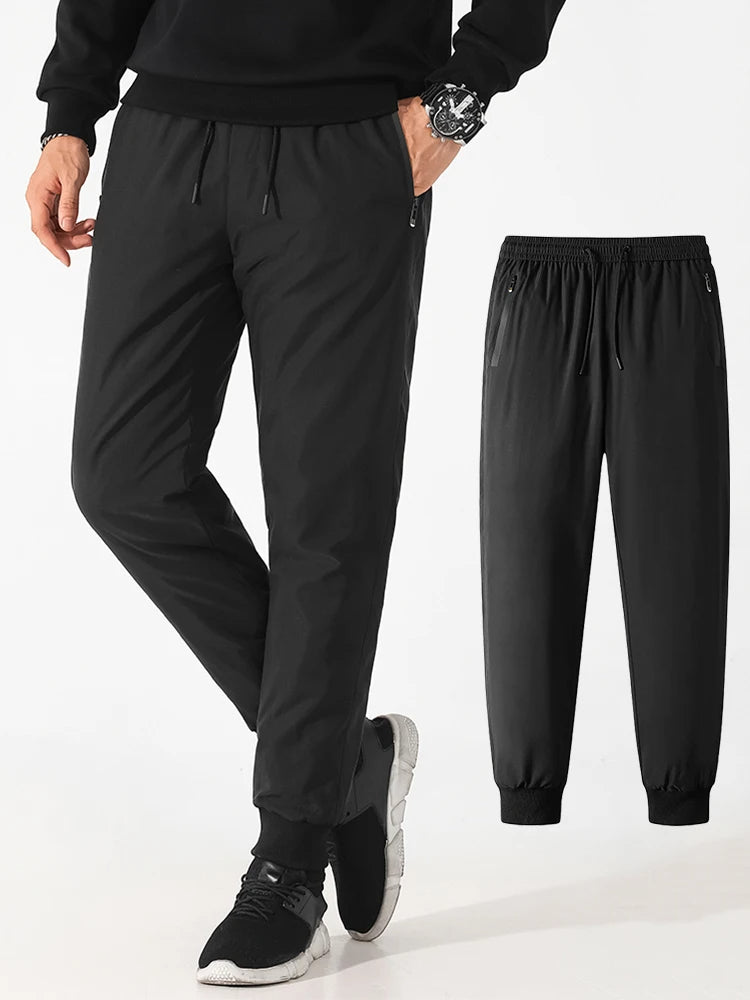 Baltasar® | Casual And Effortless   Pants