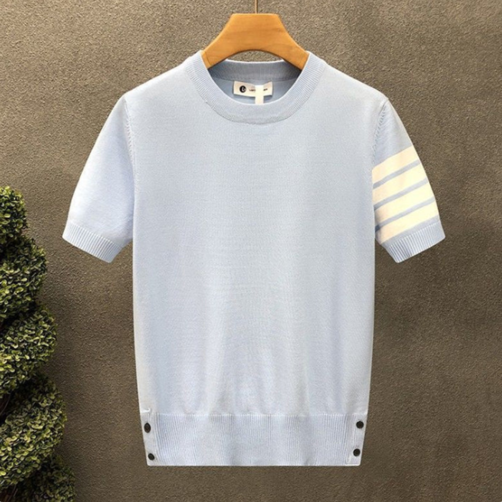 Lennox | Casual Crewneck