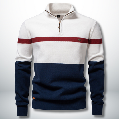 Arcadio® | Elegant, comfortable and versatile sweater