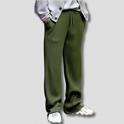 Manuel® | Premium Handcrafted Soft Trousers