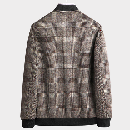 Alistair® | Wool Jacket