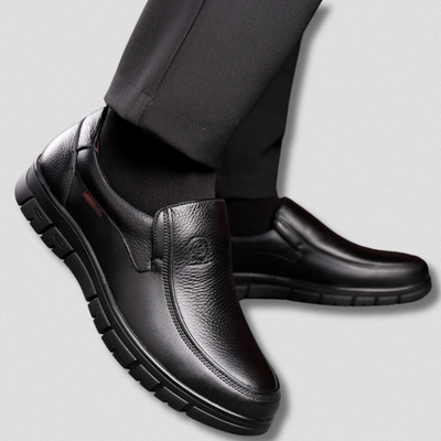 Kingston® | Handcrafted Premium Vegan Moccasins