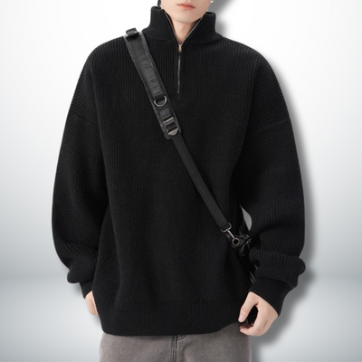 Arnaldo® | Comfortable and comfortable classic sweater