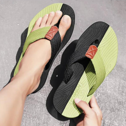 Leroy® | Comfortable Slippers