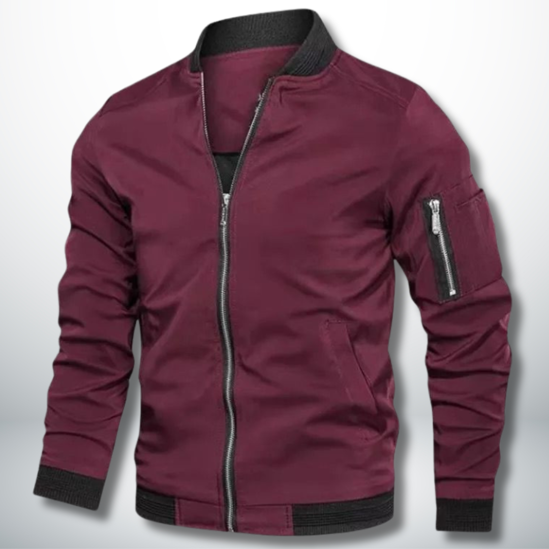 Antolín® | Comfortable and versatile lightweight jacket