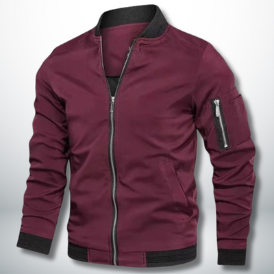 Antolín® | Comfortable and versatile lightweight jacket