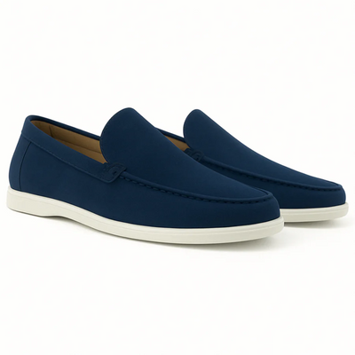Gabriel® | Casual Suede Loafers