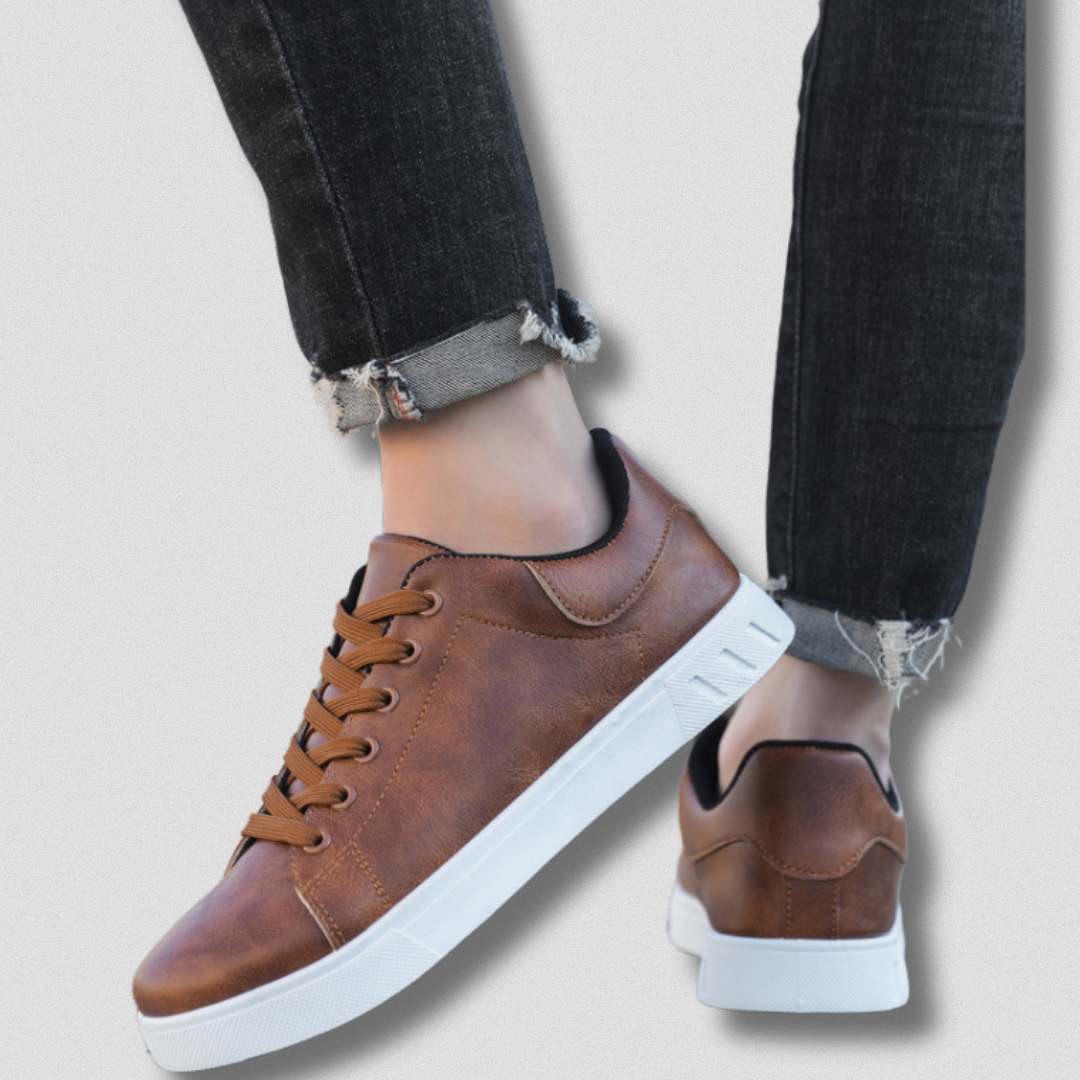 Mario® | Premium Men's Sneakers