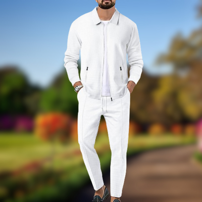 Galileo® | Men's Casual Suit