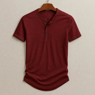 Aiden | Every Day Basic T-Shirt