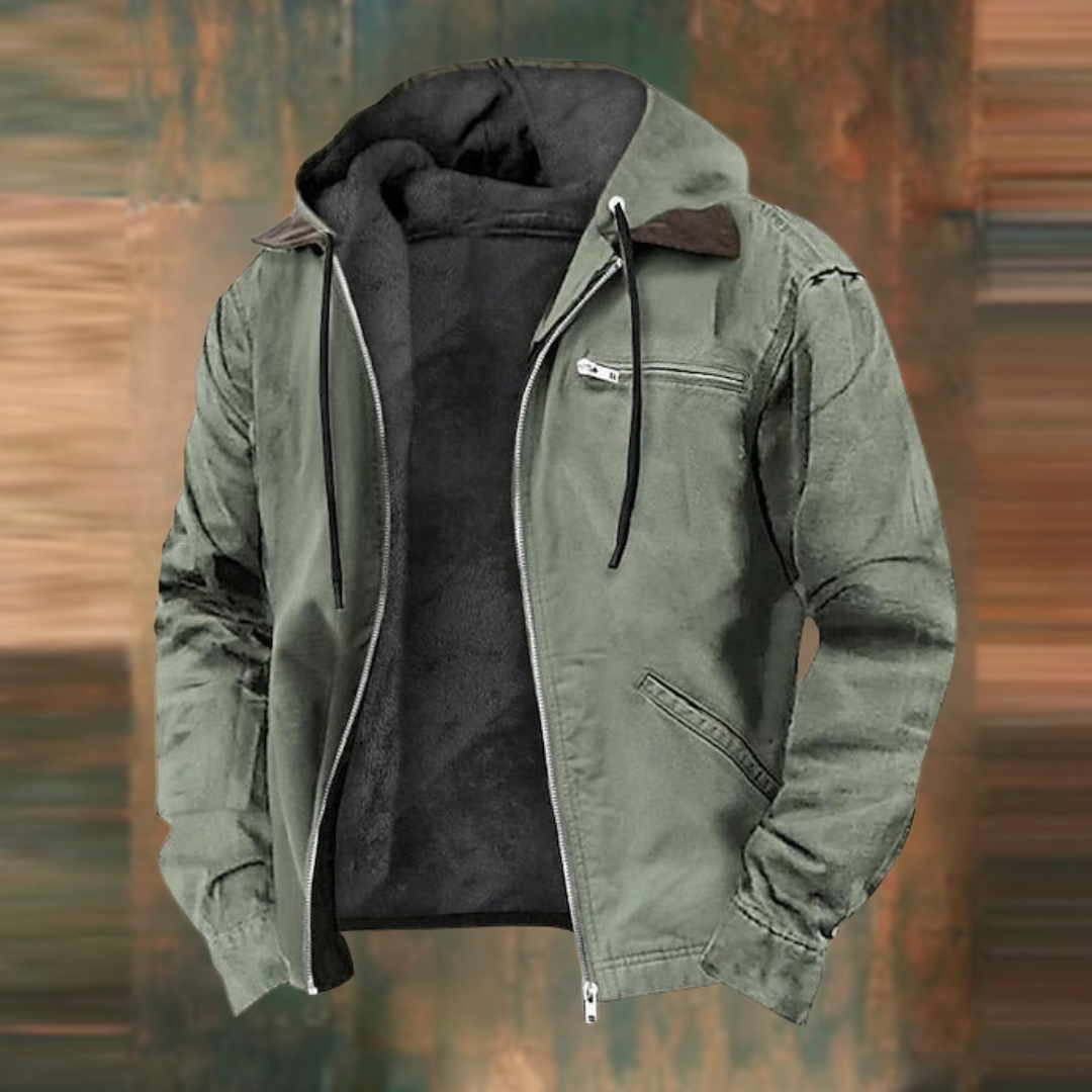 Lucas® | Men'S Spring Jacket