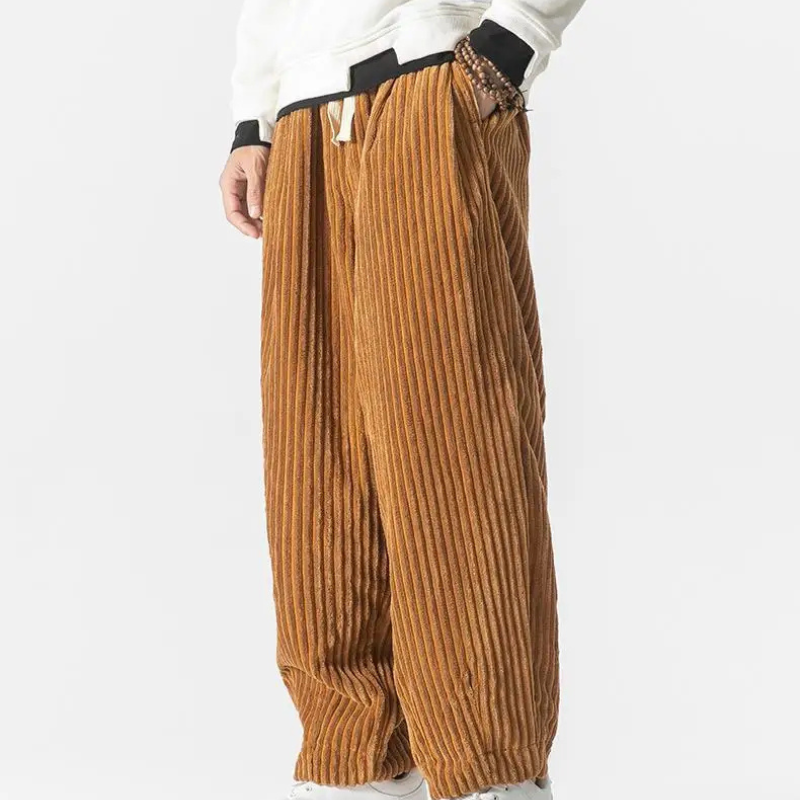 Guillermo® | Tailored And Elegant   Trousers