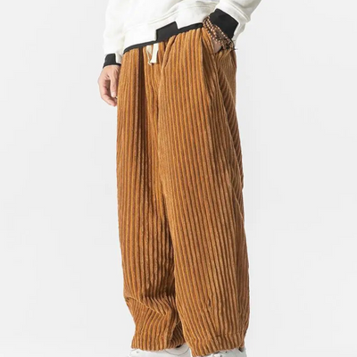 Guillermo® | Tailored And Elegant   Trousers