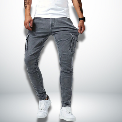 Kyran® | Premium Casual Jeans For Men