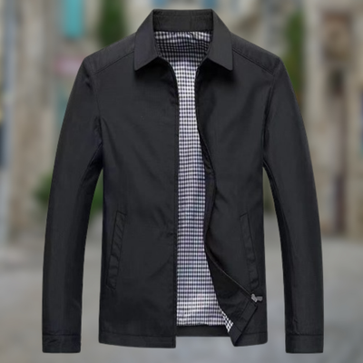 Eulalio® | Lightweight Minimal Jacket for Men