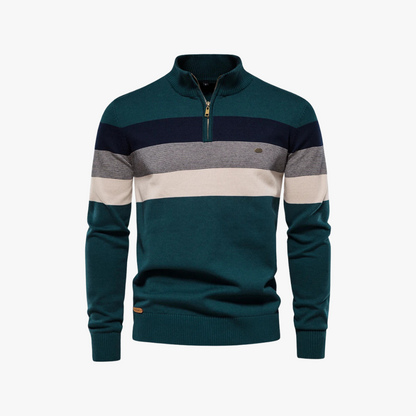 Chase® | Men'S Quarter Zip