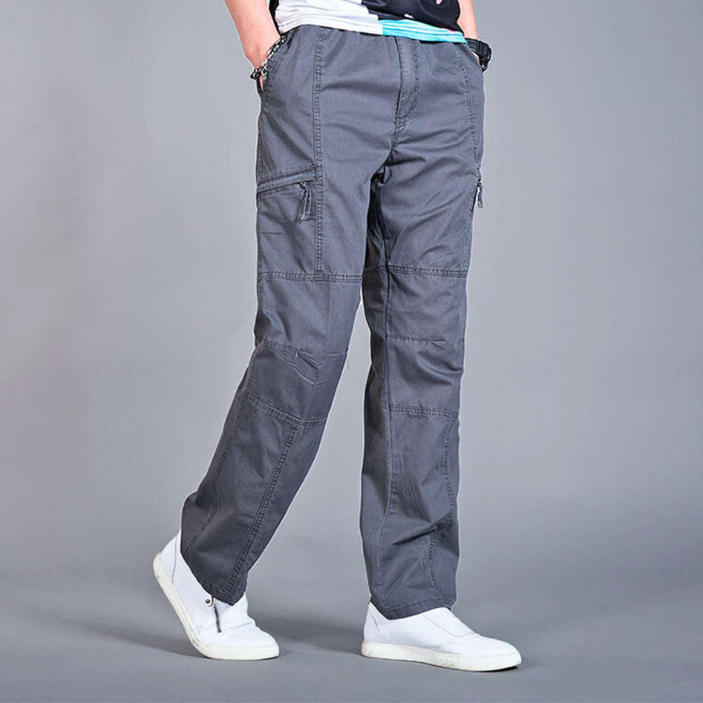 Conrad | Everyday Cargo Pants