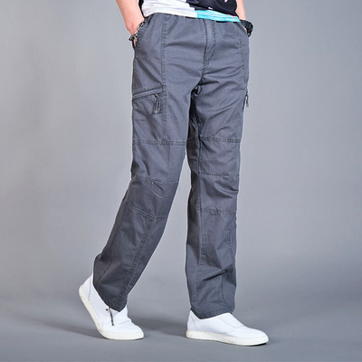Conrad | Everyday Cargo Pants