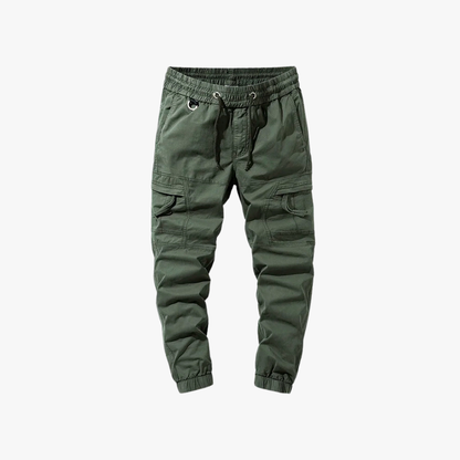 Elijah® | Men Cargo Pants