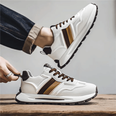 Otto | Stratford Ace Lightweight Casual Sneakers