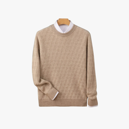 Nilo® | Wool Sweater