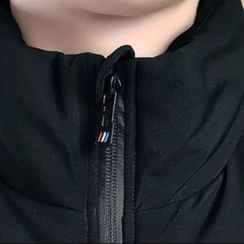 Roderick | Stylish windbreaker jacket for men