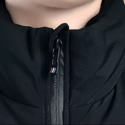 Roderick | Stylish windbreaker jacket for men