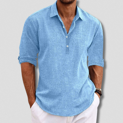 Gary® | Premium Lightweight Shirt For Men